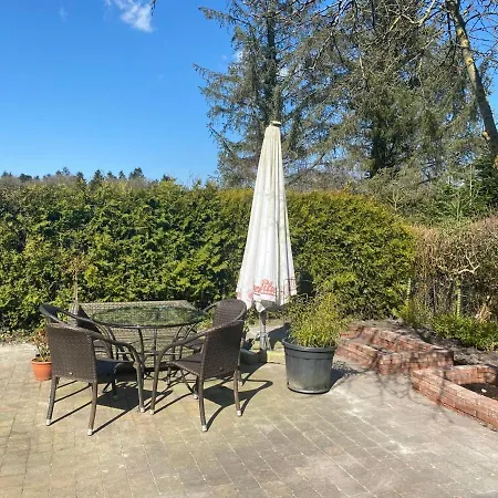 Apartmán Luetetsburg Lutetsburg