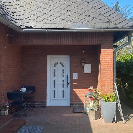 Apartment Luetetsburg
