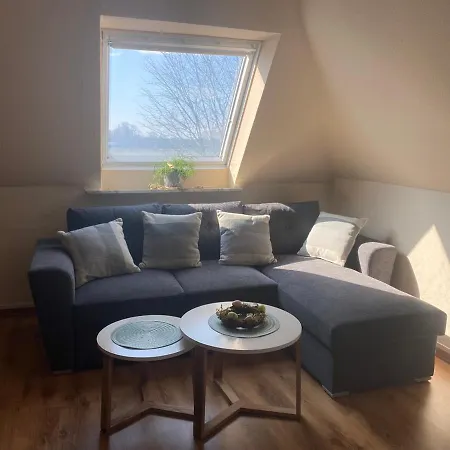 Apartment Luetetsburg Lutetsburg