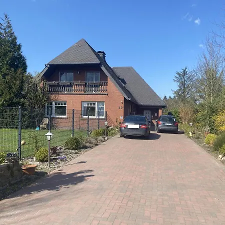 Apartman Luetetsburg