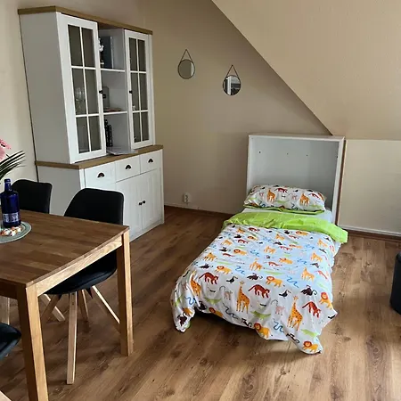 Apartment Luetetsburg