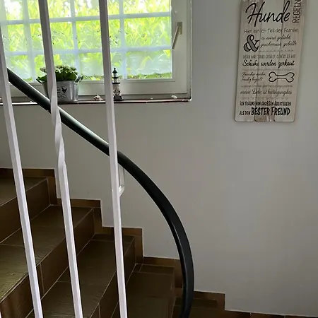 Apartment Luetetsburg