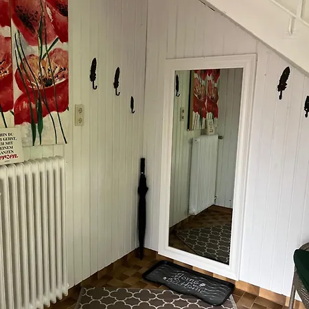 Luetetsburg Apartman *