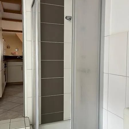 דירה Luetetsburg *