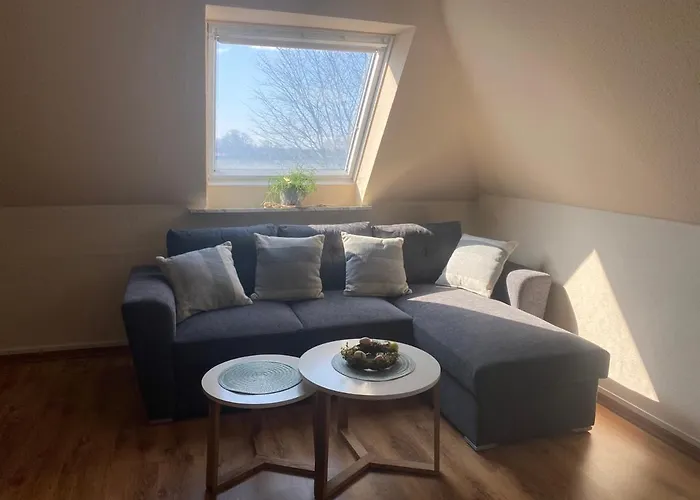 Apartman Luetetsburg Lutetsburg