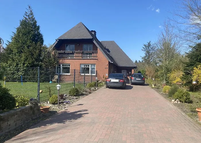 Lejlighed Luetetsburg