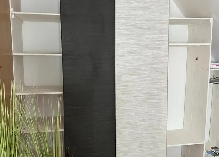 Luetetsburg Apartman