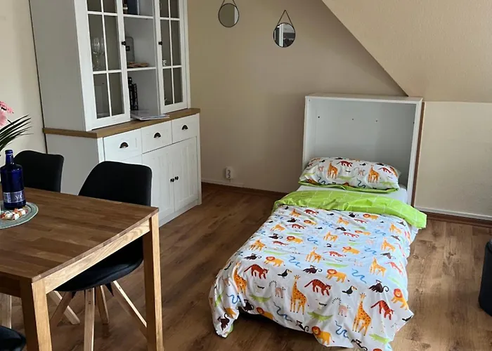 Lejlighed Luetetsburg