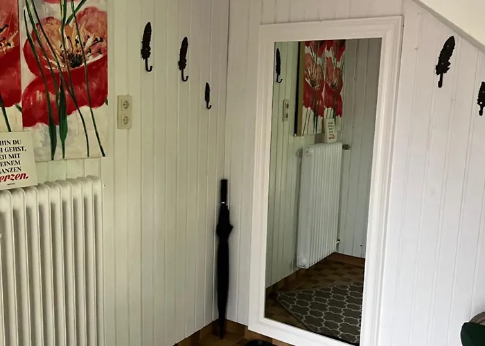 Luetetsburg Lejlighed *