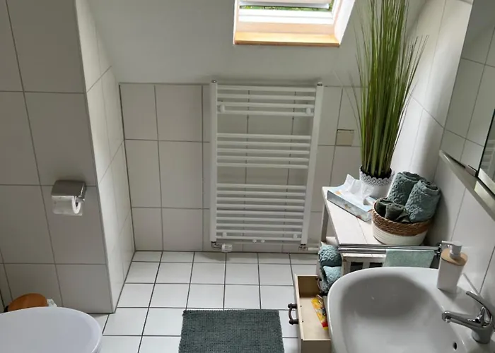 Apartman Luetetsburg Lutetsburg