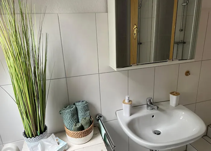 Luetetsburg Apartman